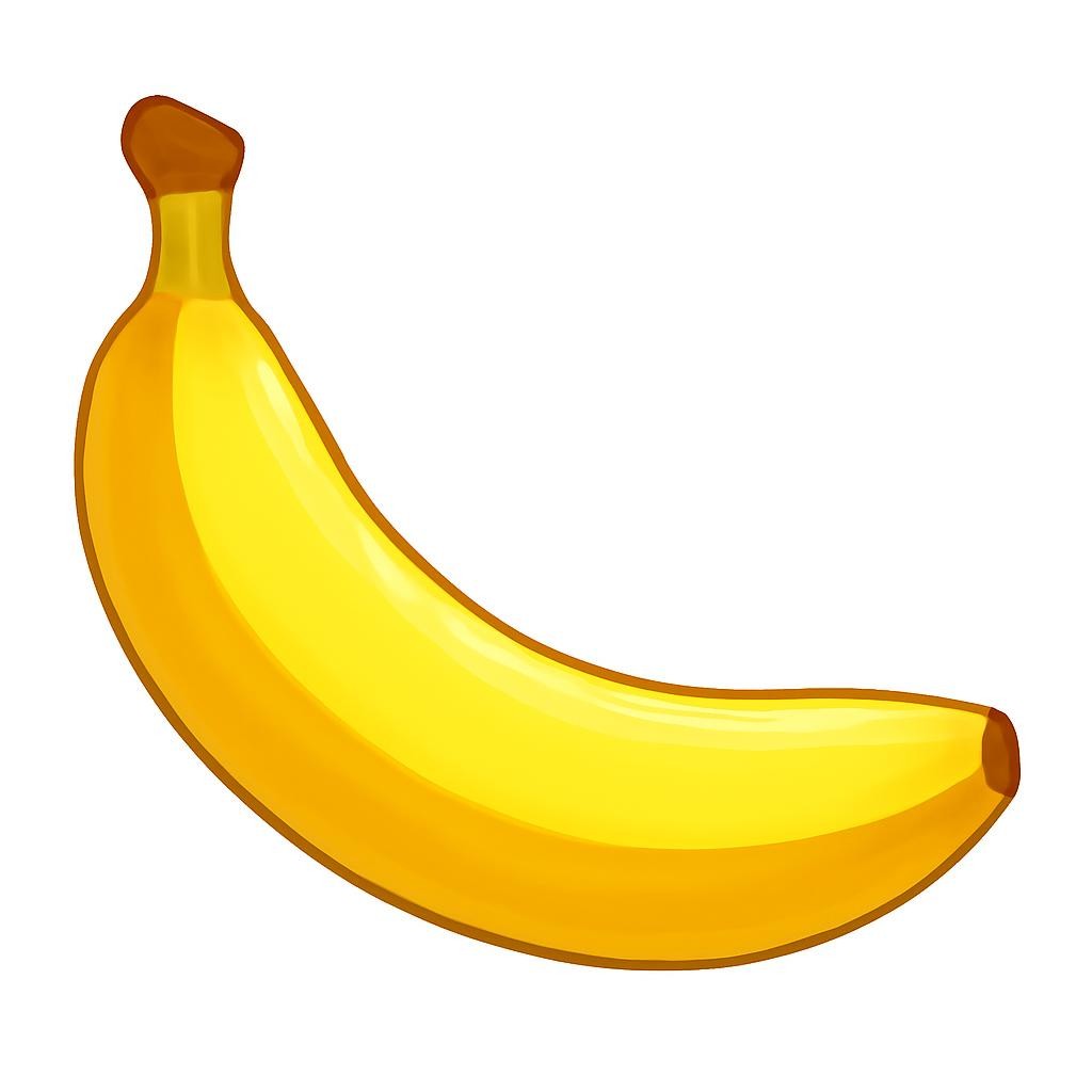 Банан