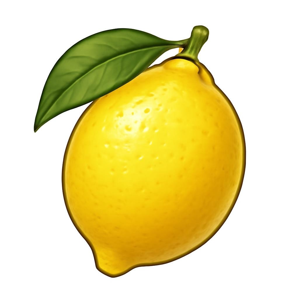 Лимон