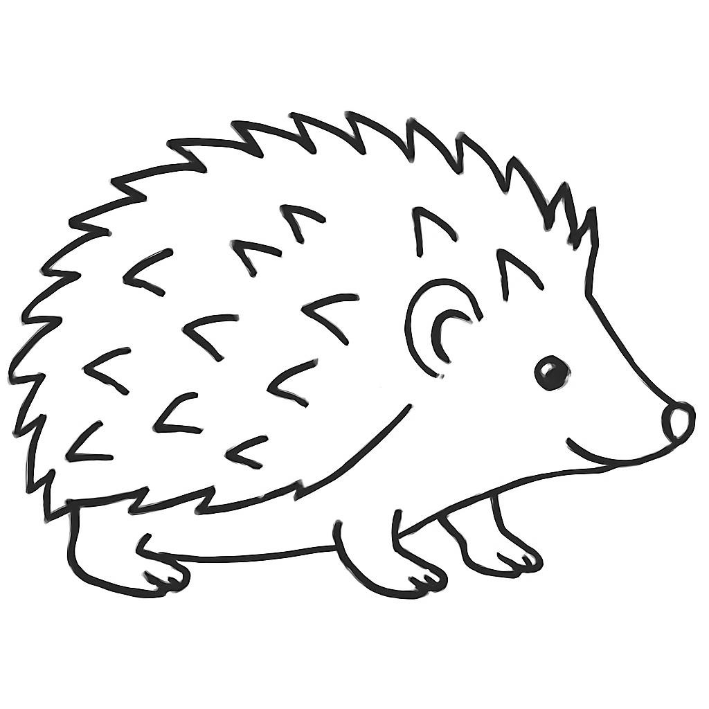 Ёж