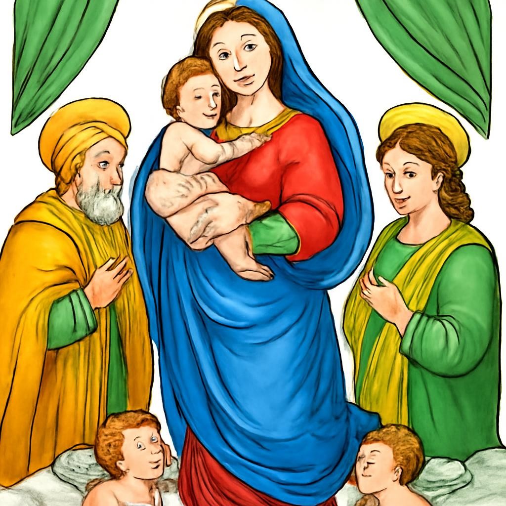 Рафаэль