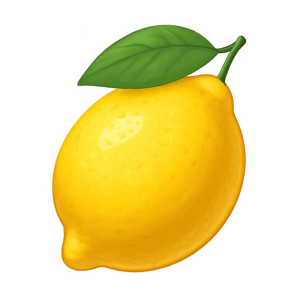 лимон