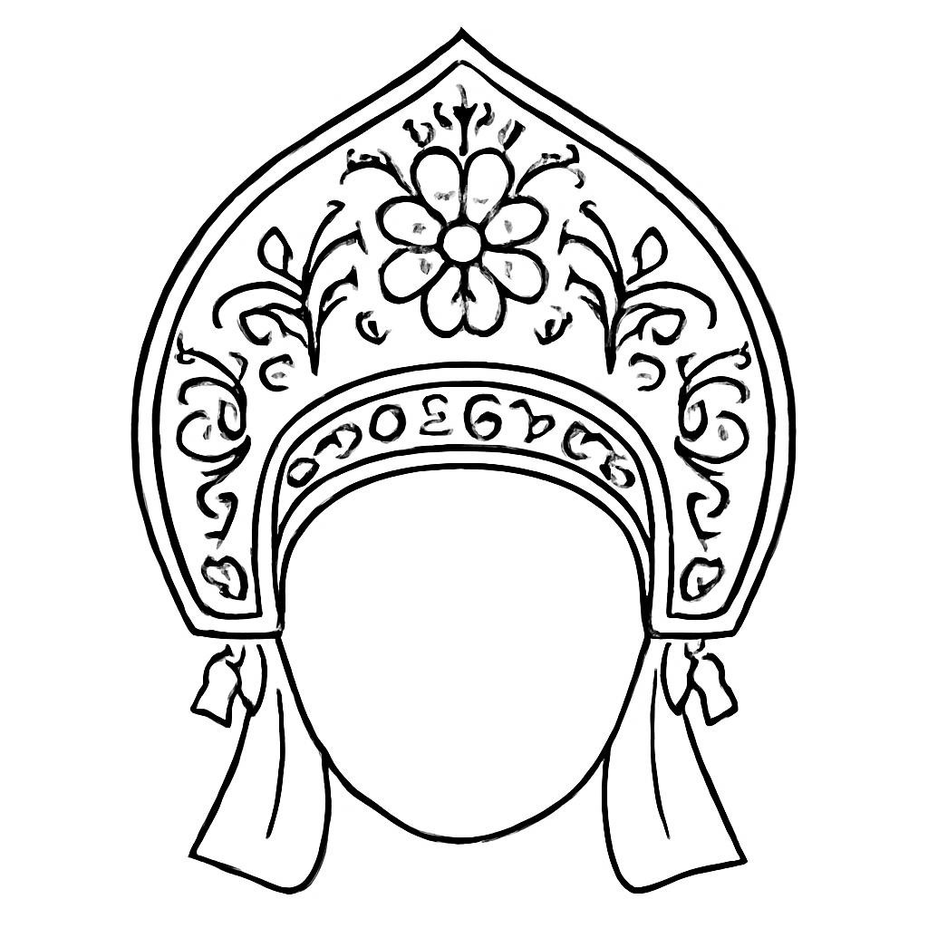 Кокошник
