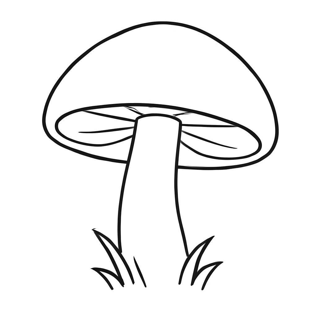 Гриб