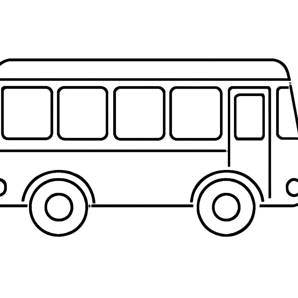 Автобус
