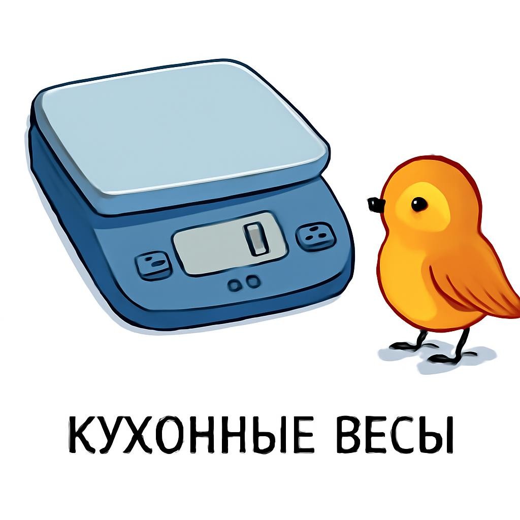 Слайд 8 «§ 21. Измерение массы» — иллюстрация к презентации «Физические приключения попугая Ричи» по физике для 7 класса