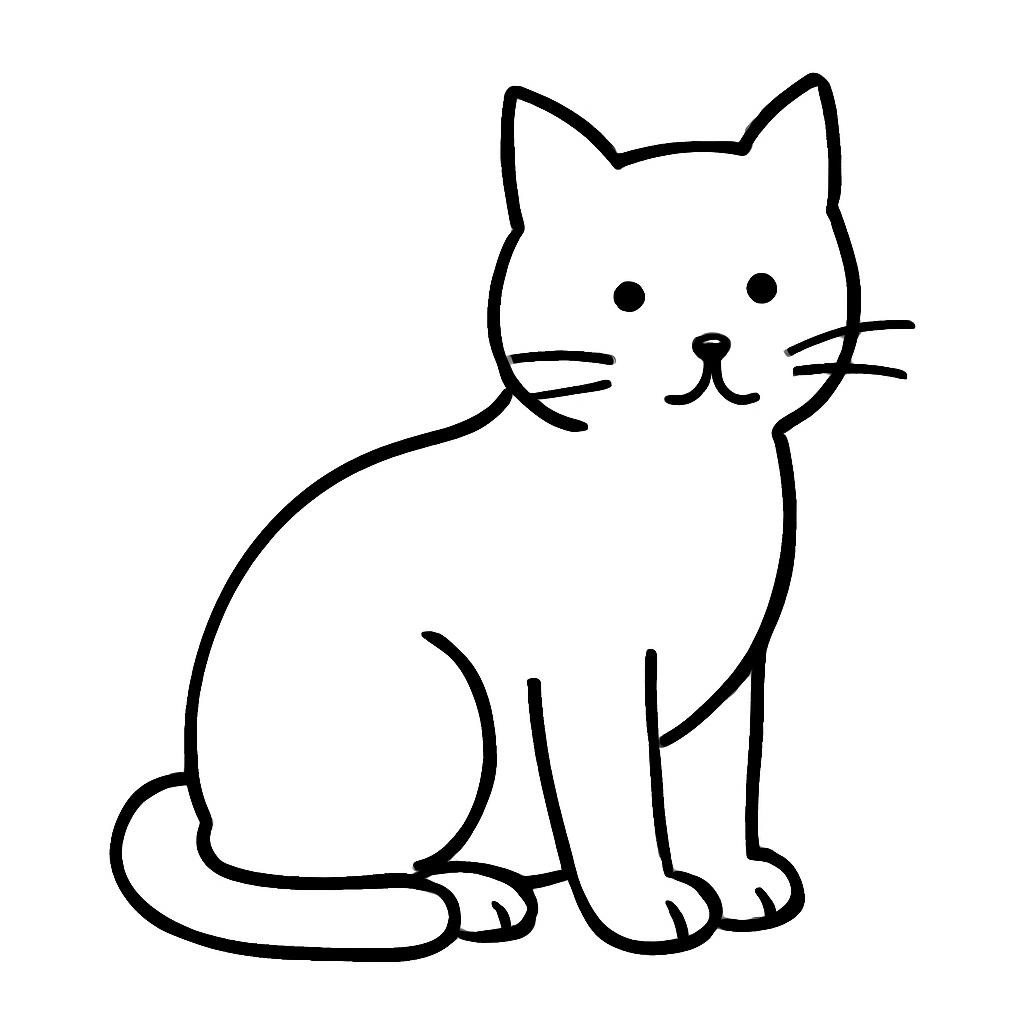 Кот