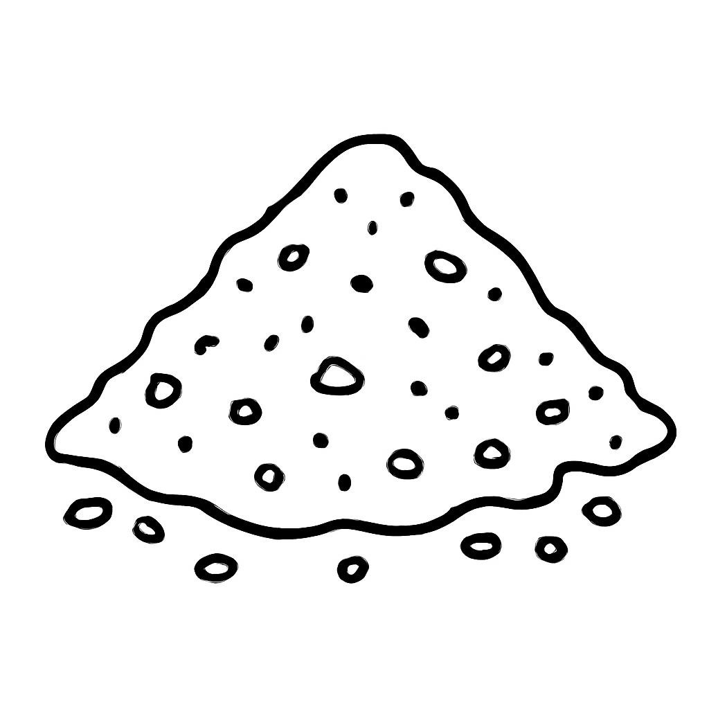 Песок