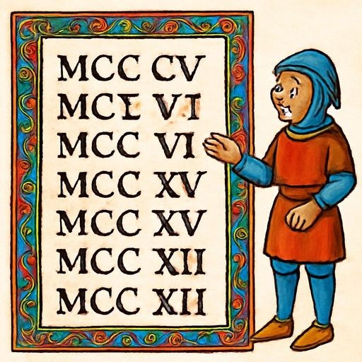 Манускрипт