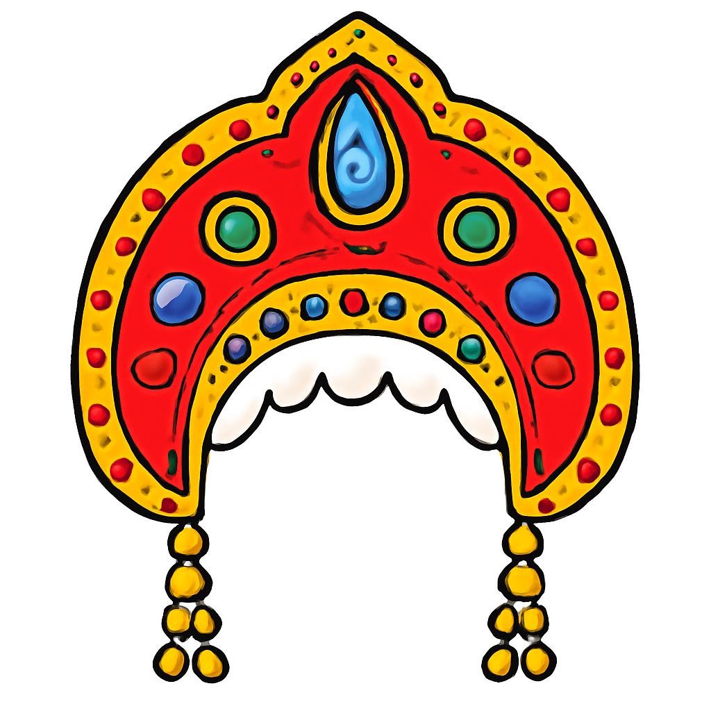 Раскраска
