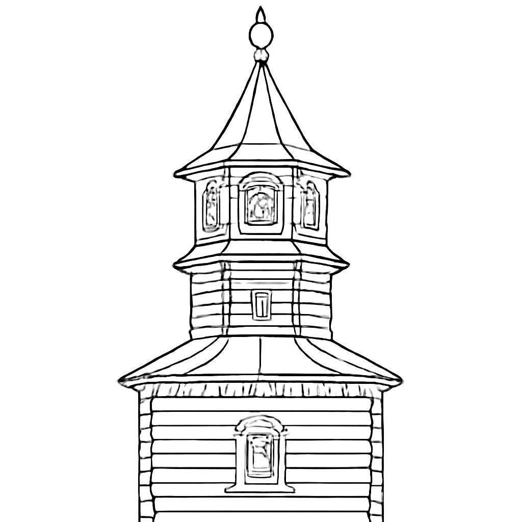 Раскраска