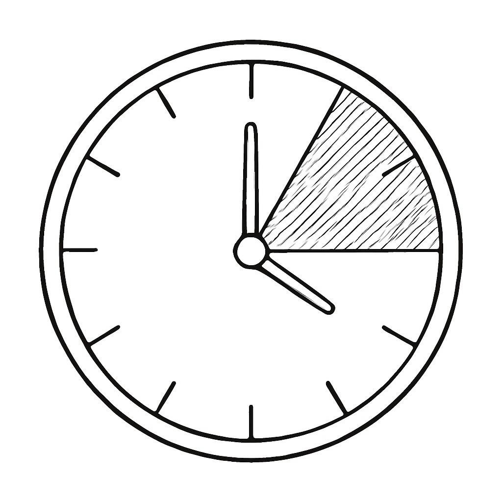 15 минут