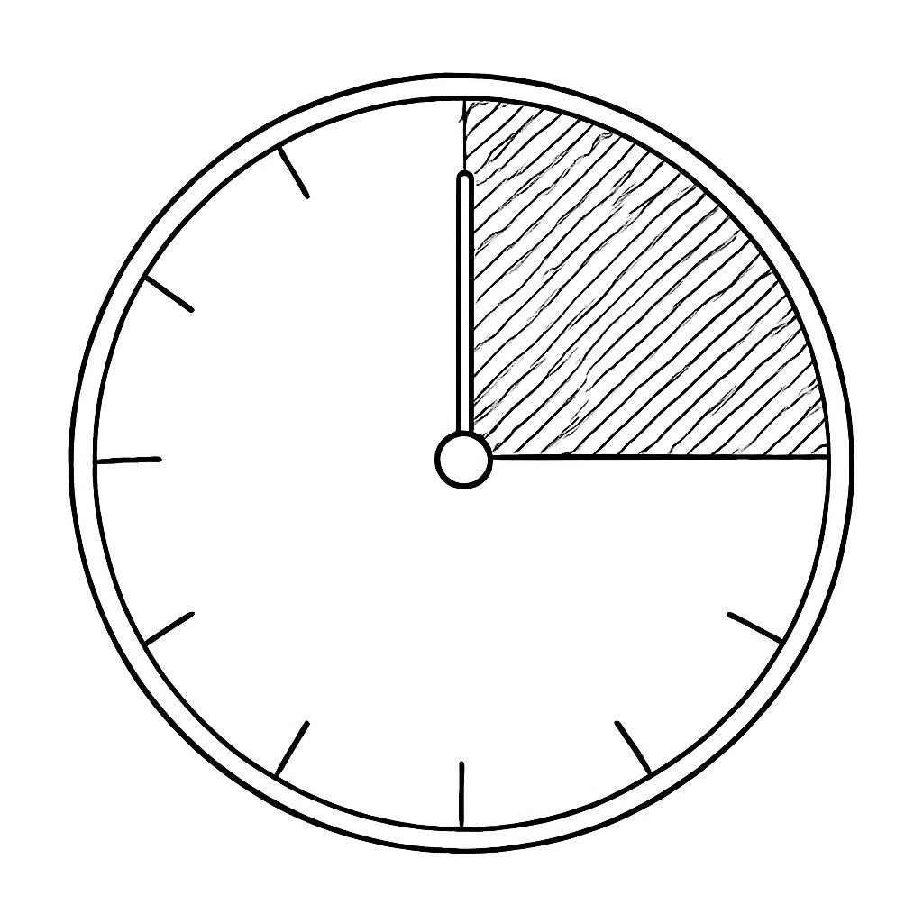 30 минут