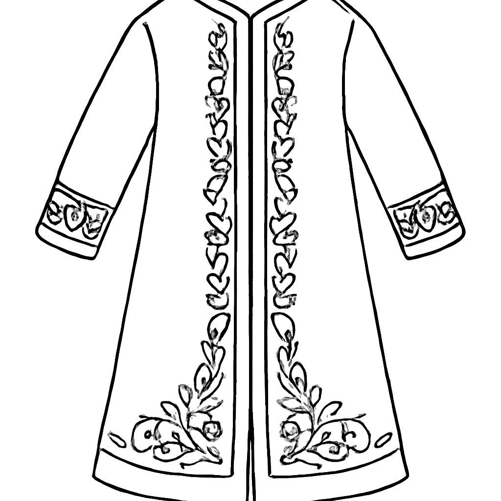 Кафтан