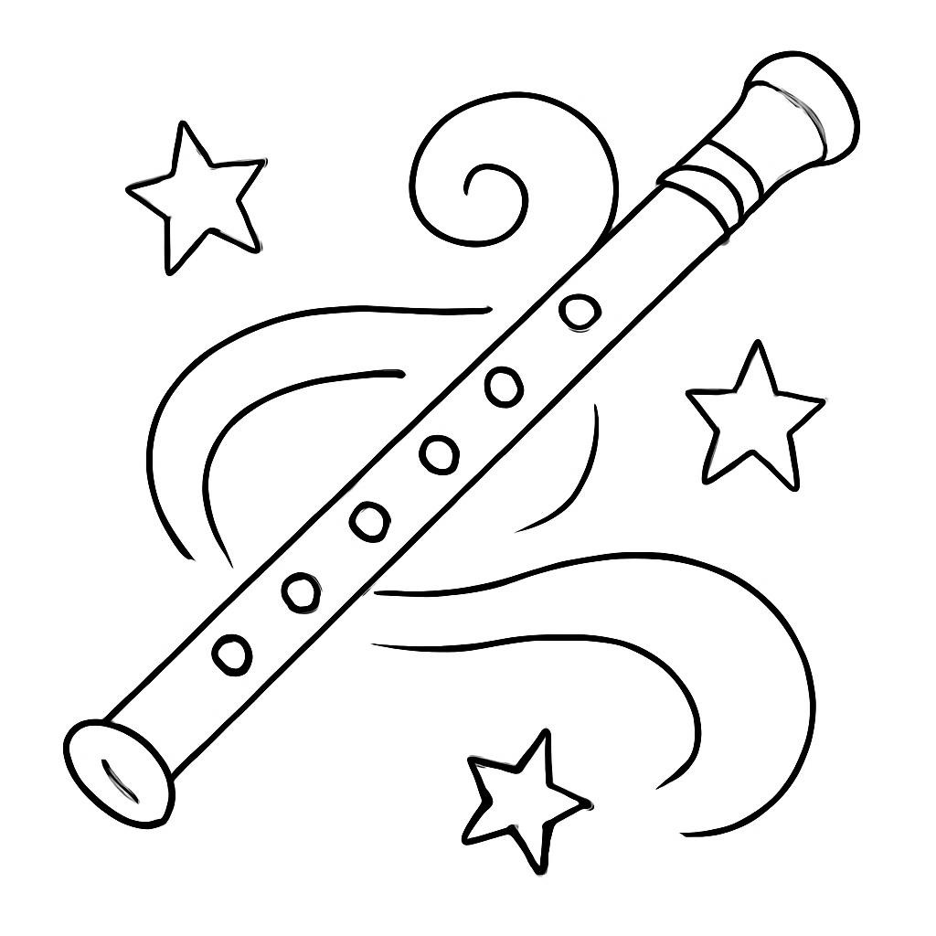 Флейта