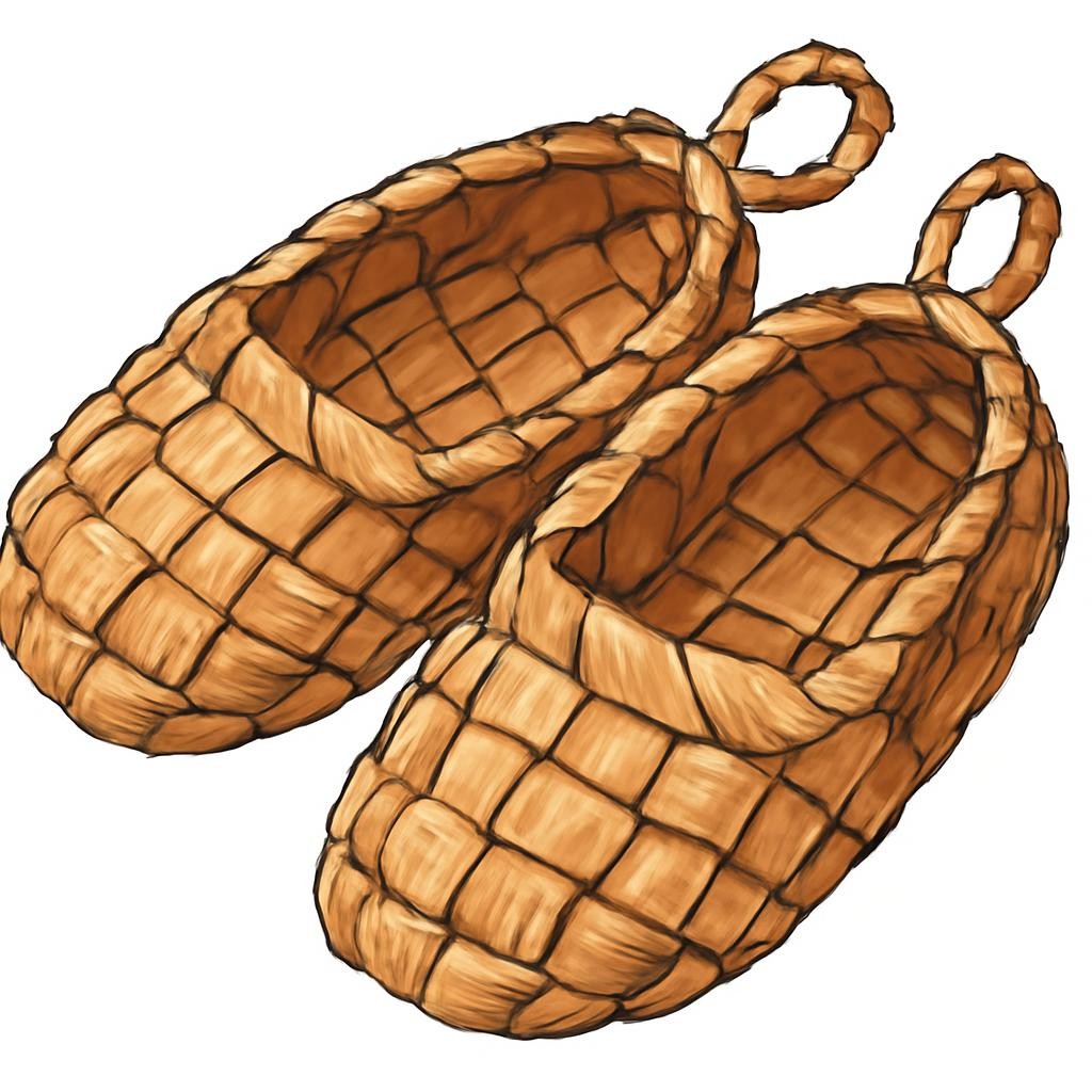 Лапти