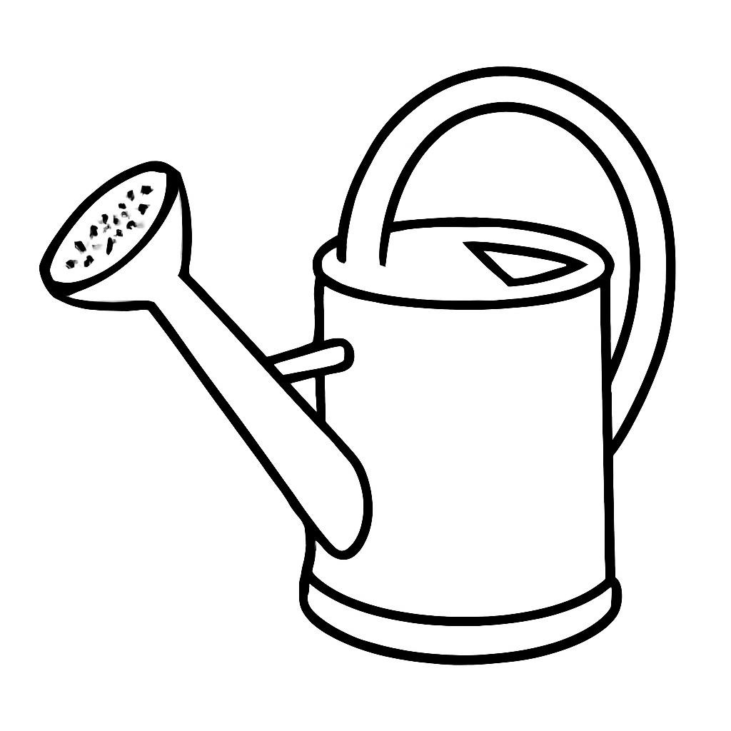 Полив