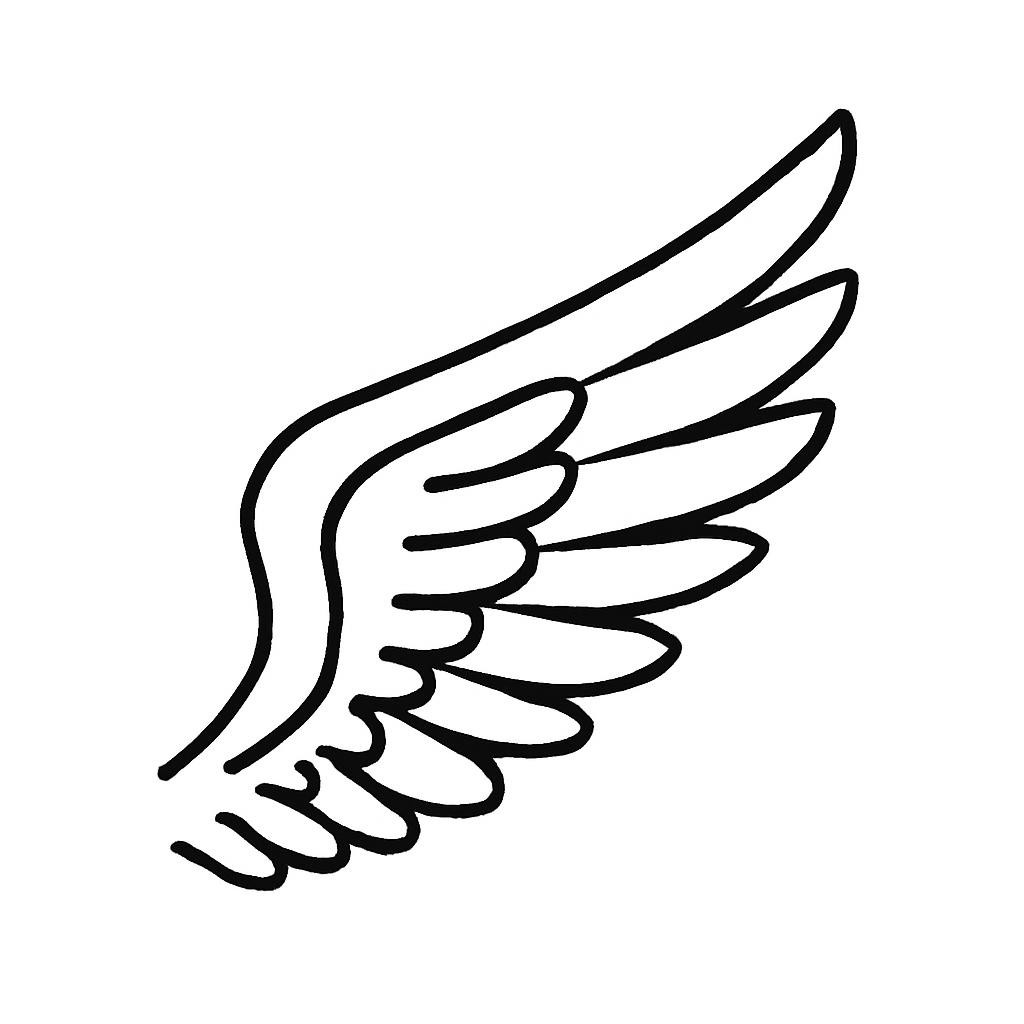 Крыло