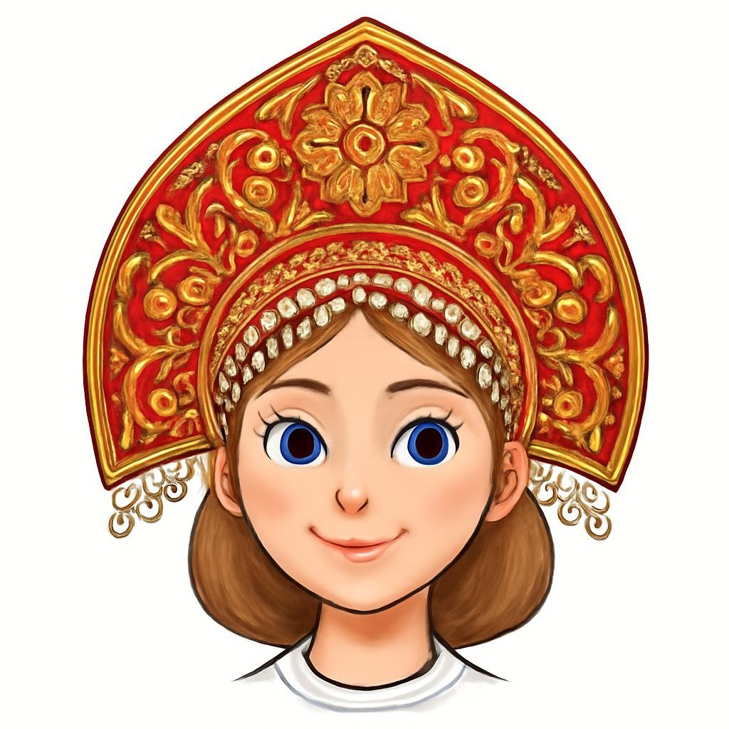Кокошник