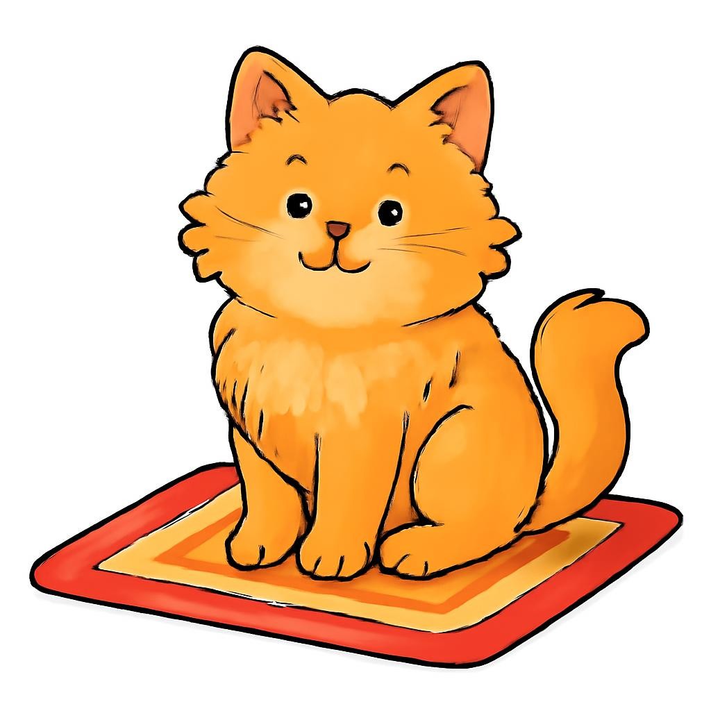 Кот