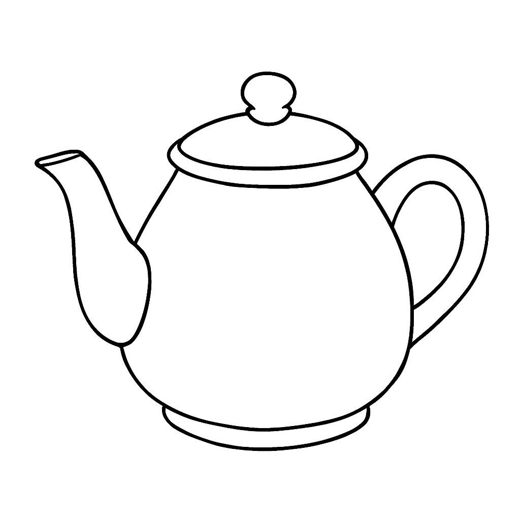 Чайник
