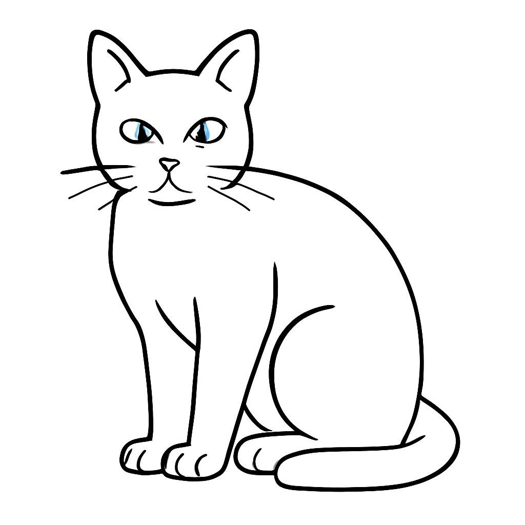 Кот