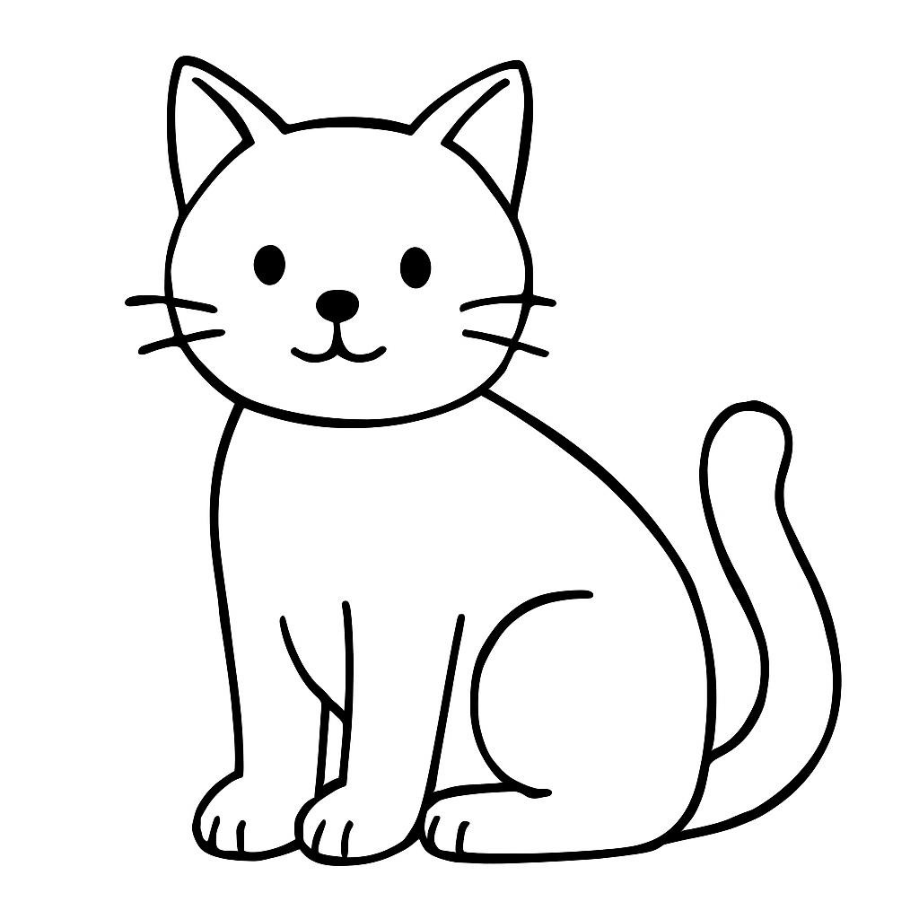 Кот