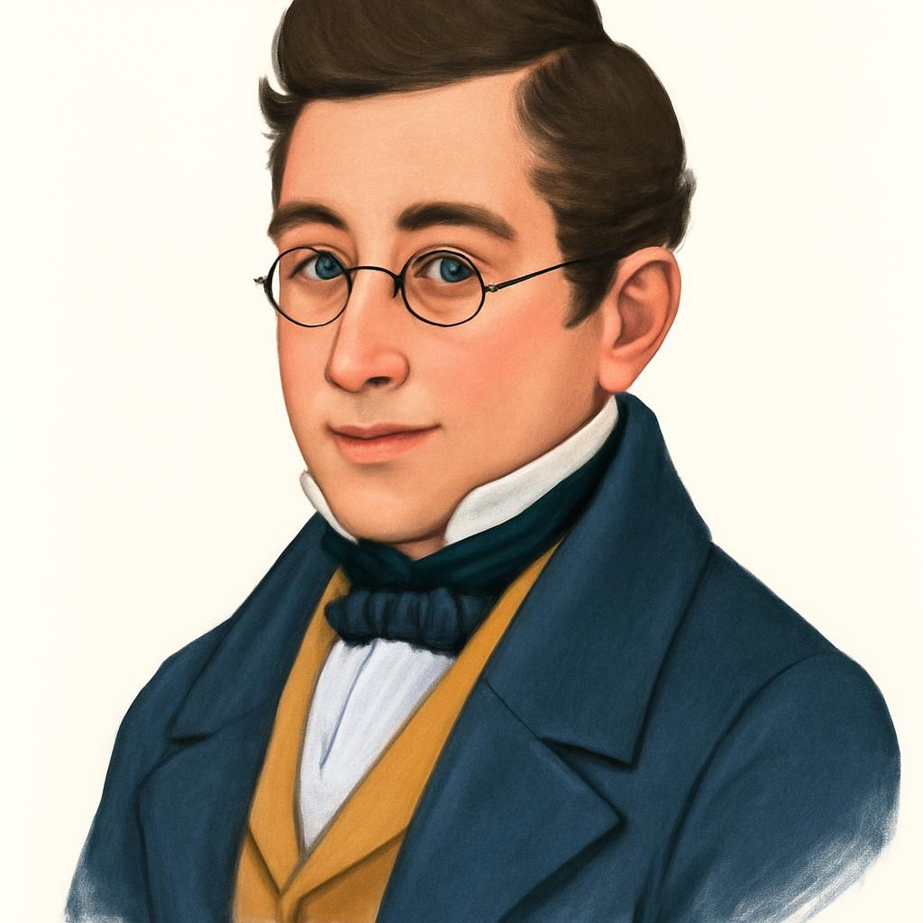 А.С. Грибоедов (Комедия)