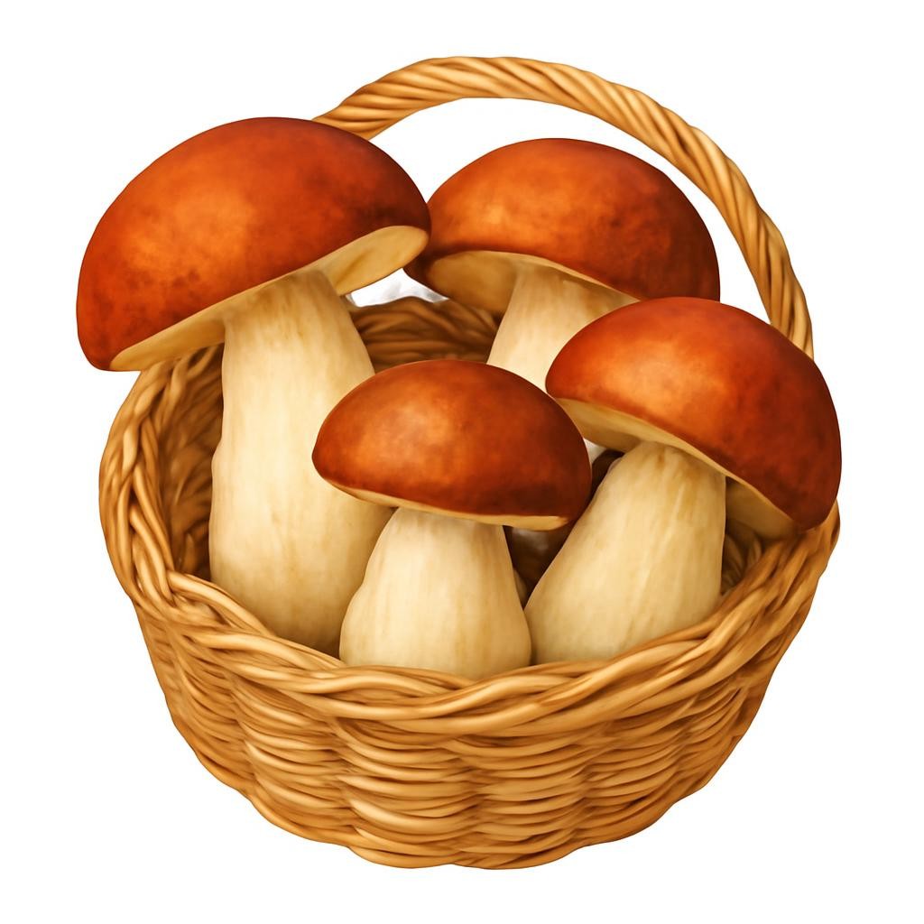 Корзинка 4