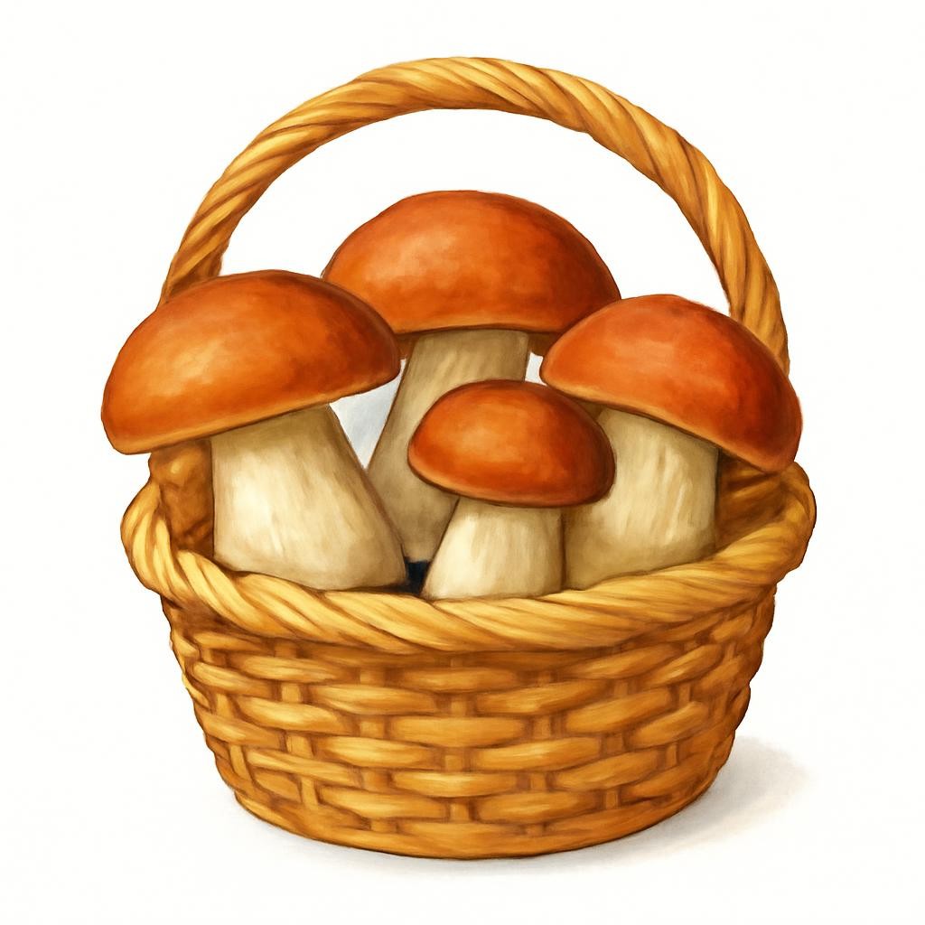 Корзинка 1