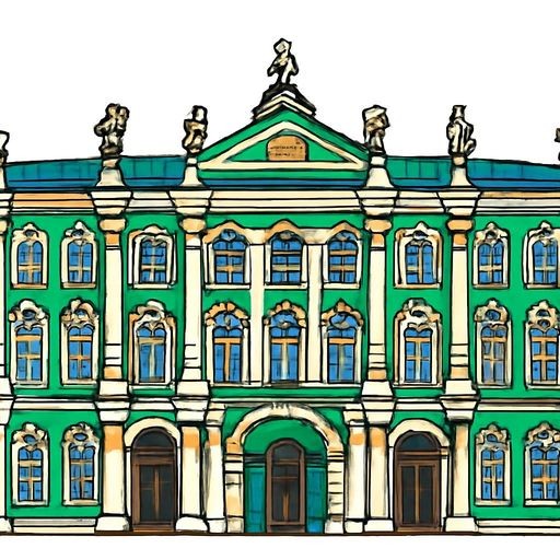 Императорский дворец