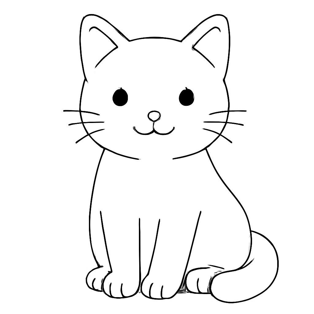 Кот