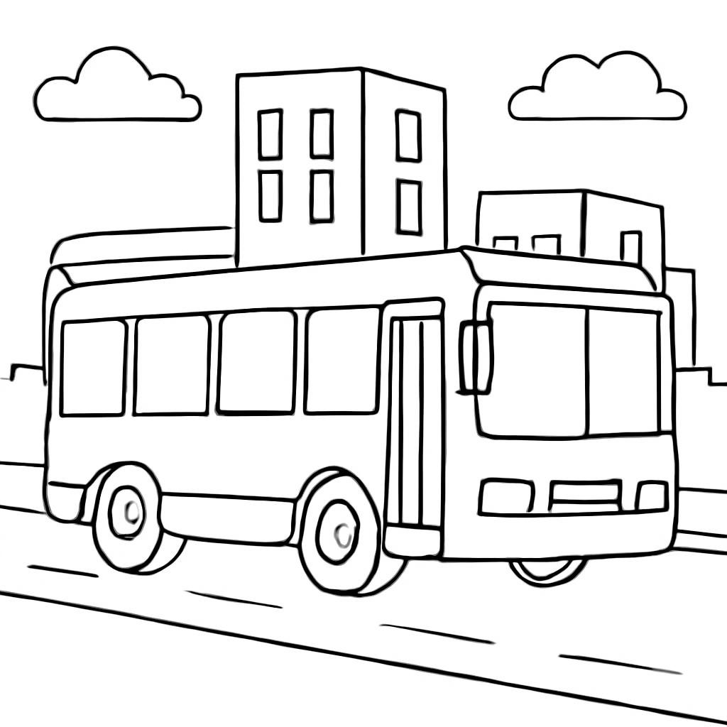 Автобус