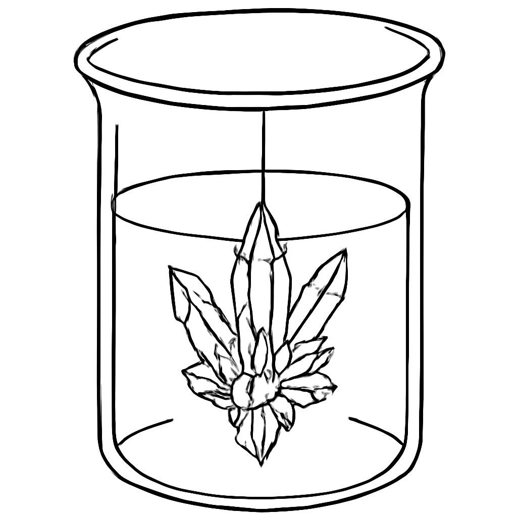 Кристаллизация
