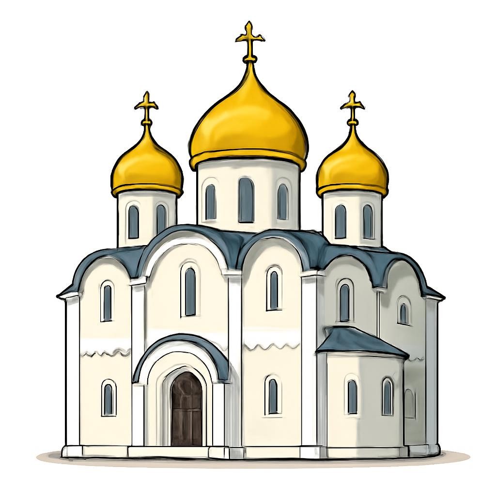 Древний собор