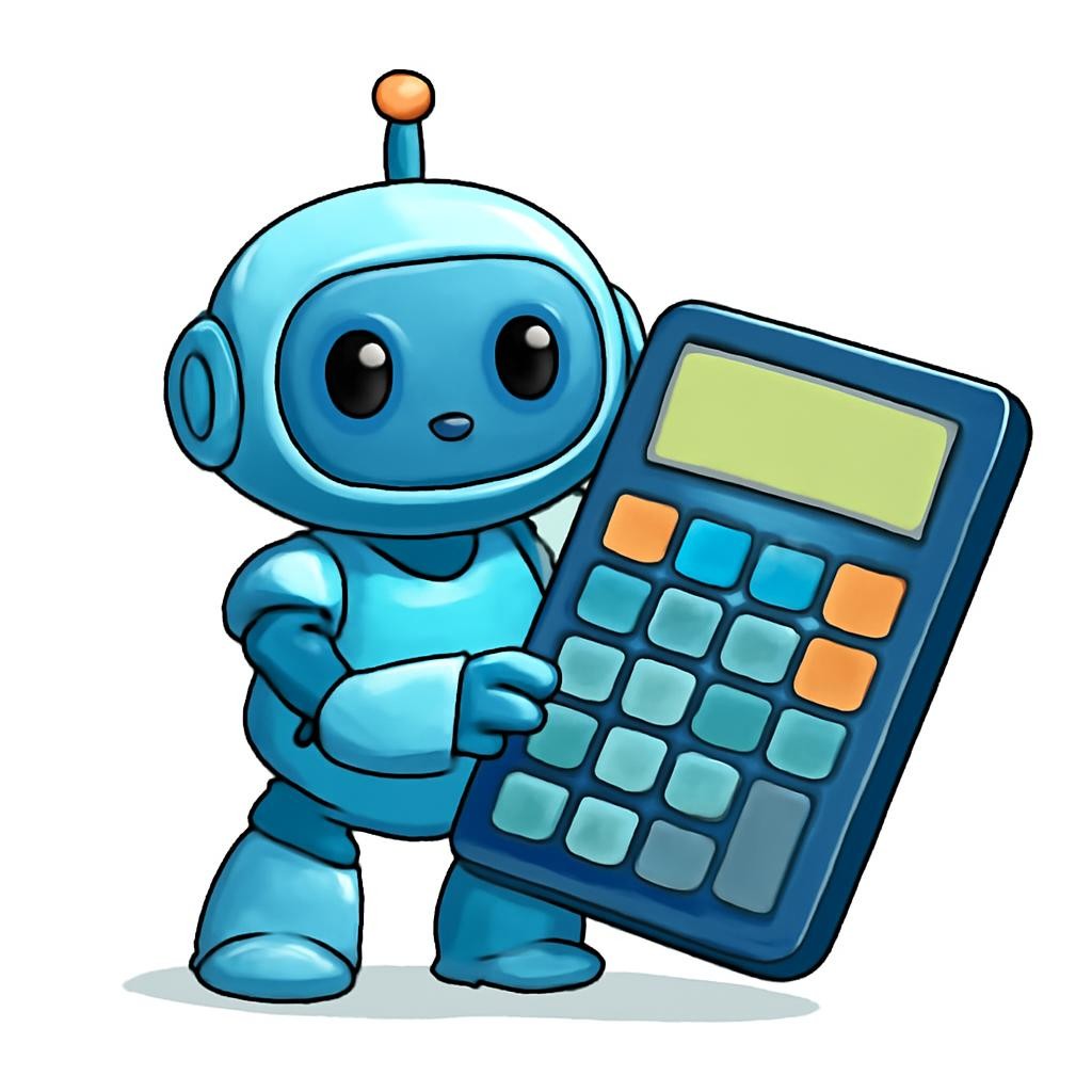 Калькулятор