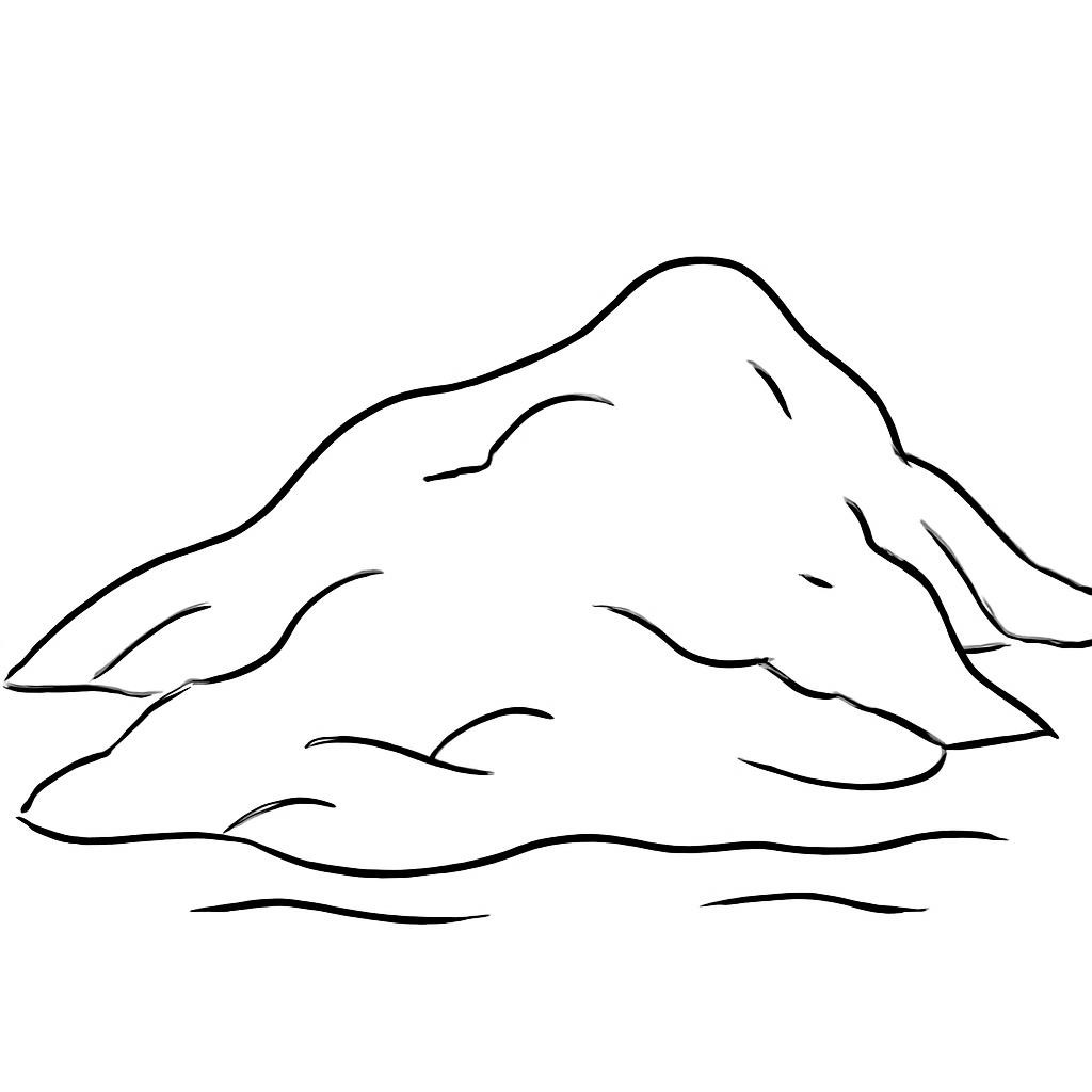 Сугроб