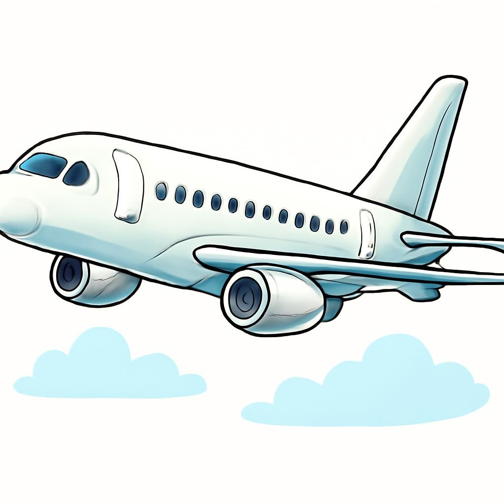 Лайнер SJ-100 (Superjet)