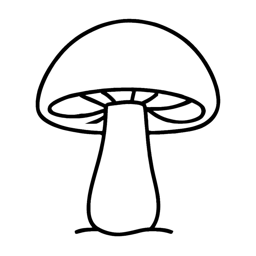 Гриб