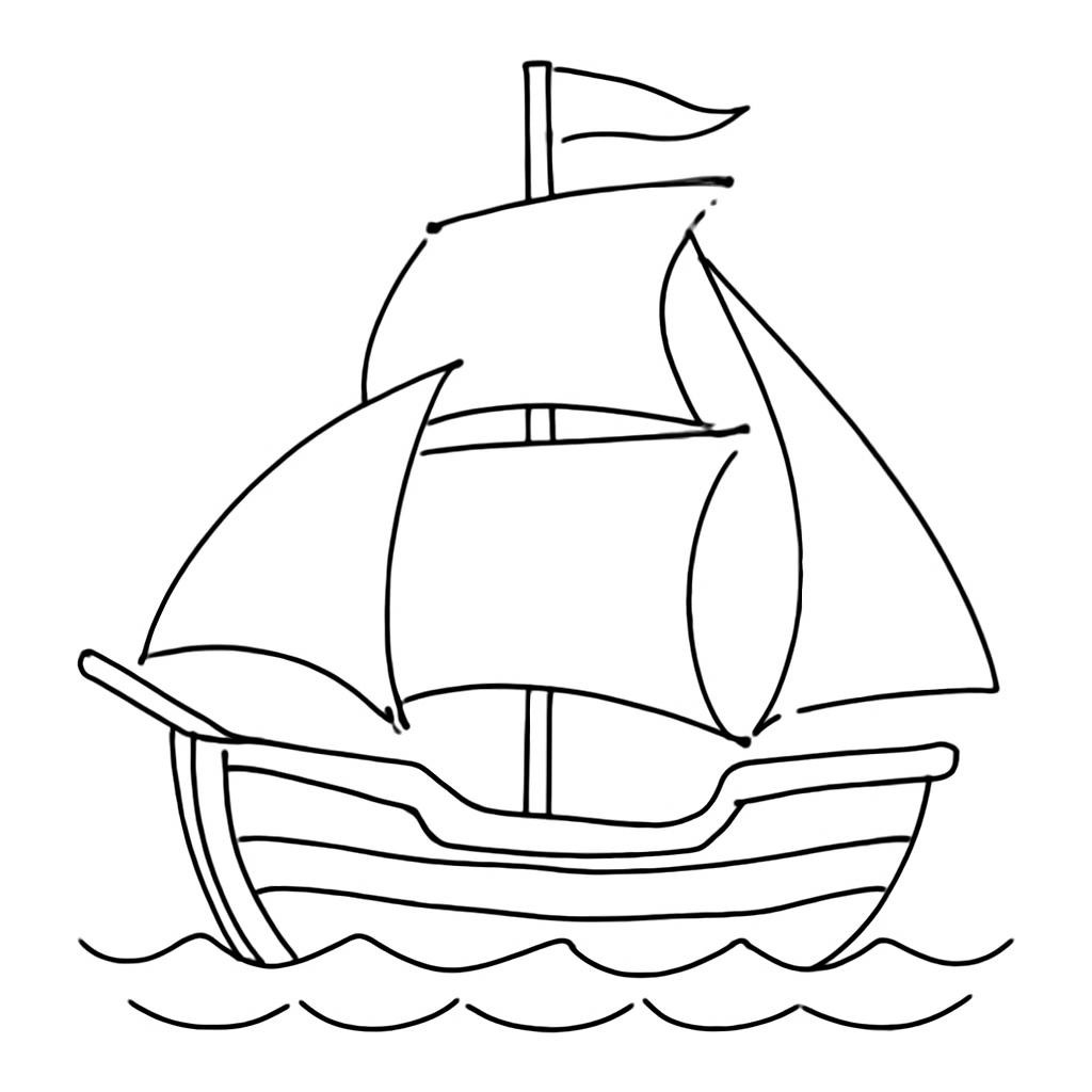 Раскраска