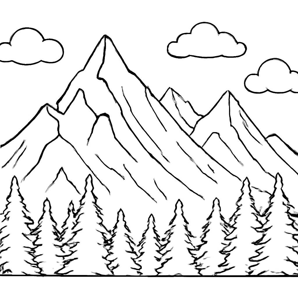 Раскраска