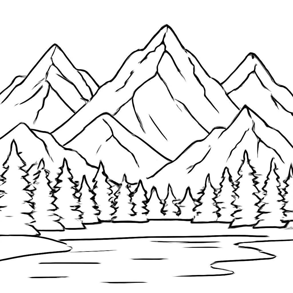 Раскраска