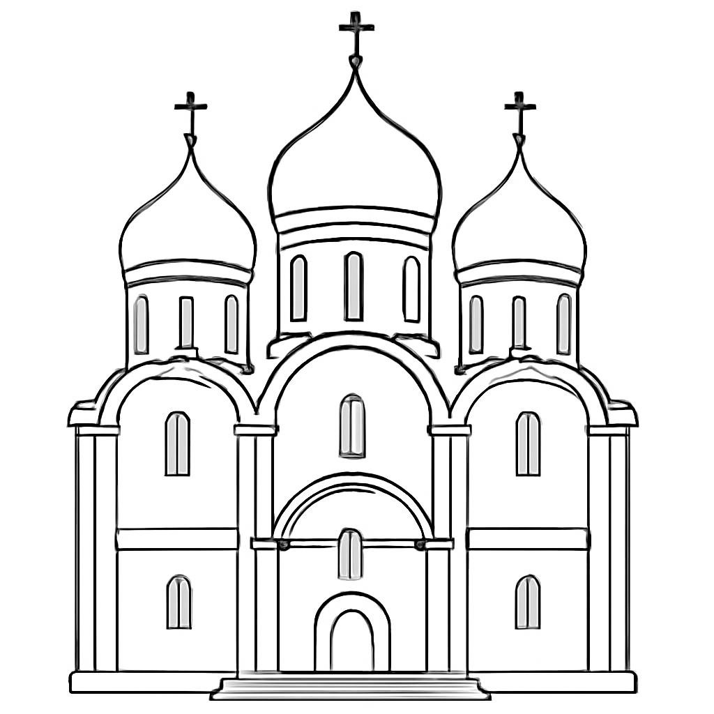 Раскраска