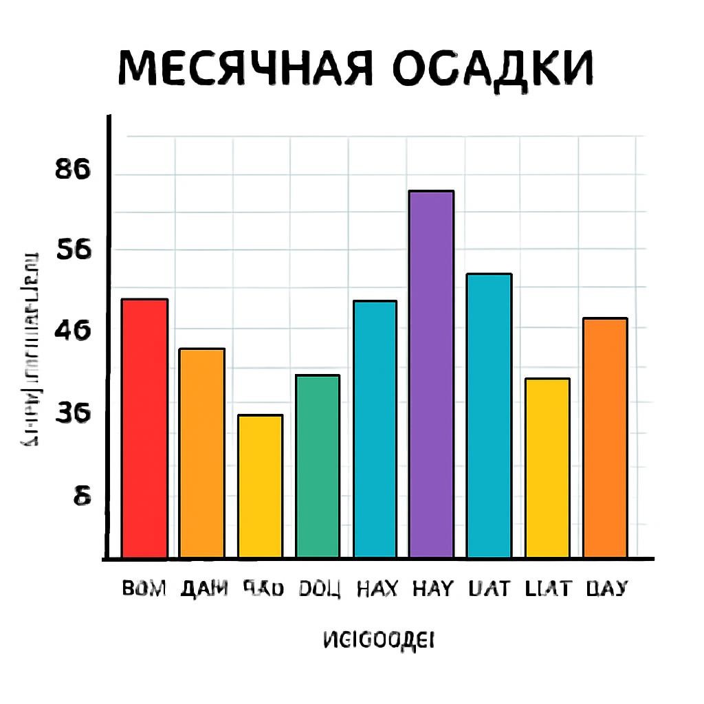 Слайд 6 «Столбчатые диаграммы: наглядность данных» — иллюстрация к презентации «Прямоугольная система координат и мир данных» по математике для 6 класса