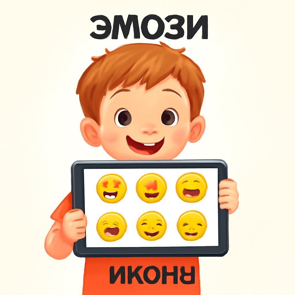 Слайд 8 «Правила «Эмодзи-этикета»» — иллюстрация к презентации «Мир эмодзи» по окружающему миру для 1 класса