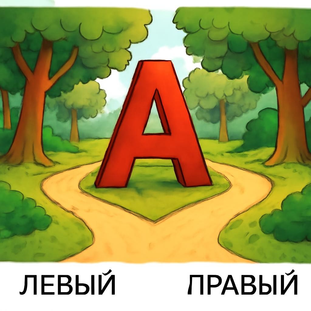 Слайд 8 «Противопоставление с союзом А» — иллюстрация к презентации «Правописание НЕ с причастиями» по русскому языку для 7 класса