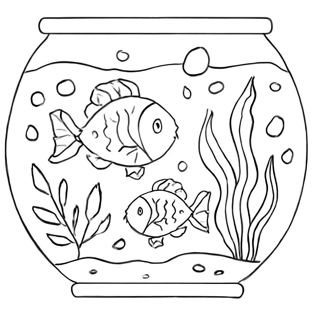 Раскраска