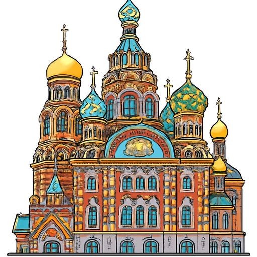 Раскраска