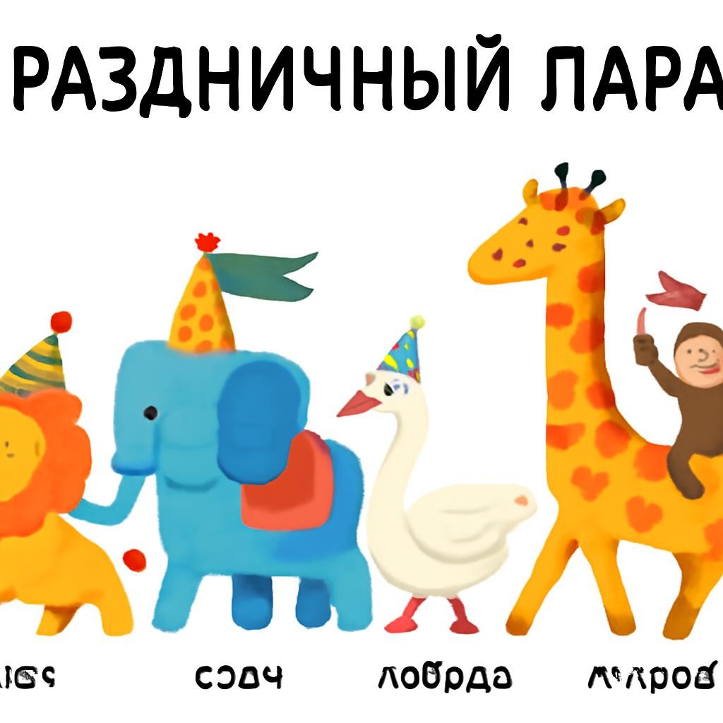 Слайд 11 ««Карнавал животных»» — иллюстрация к презентации «Композиторы — детям» по окружающему миру для 3 класса