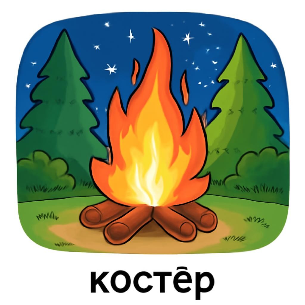 Слайд 6 «Сравним картинки» — иллюстрация к презентации «Секреты слов» по русскому языку для 3 класса