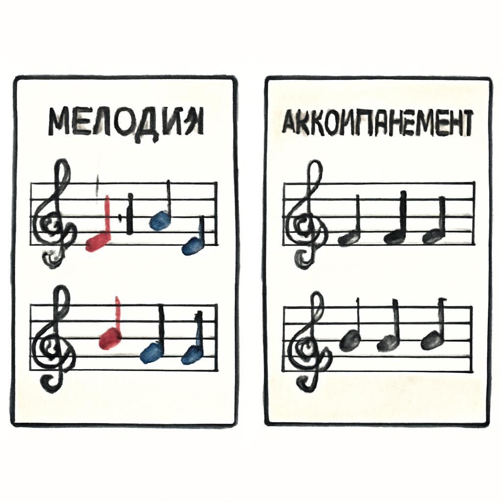 Слайд 16 «Интерпретация: твое видение» — иллюстрация к презентации «Мастерство исполнителя» по математике для 3 класса